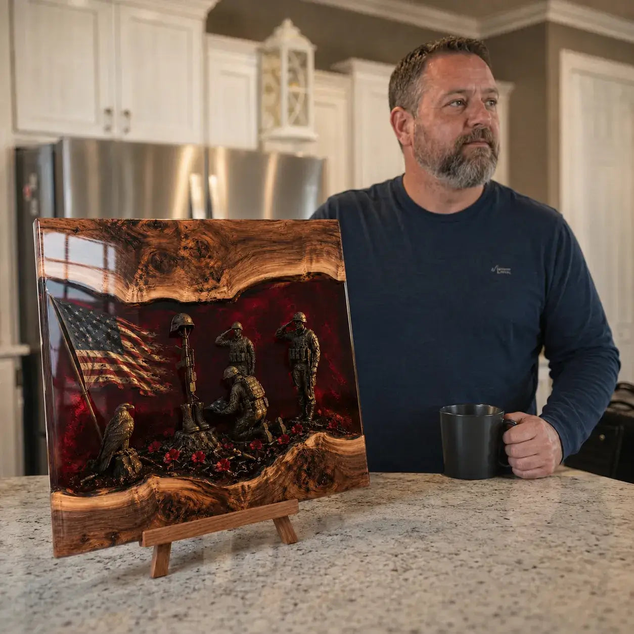 Review by Chris T., Pennsylvania
